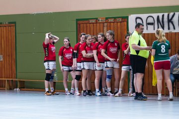 Bild 129 - A-Juniorinnen HSG Kremperheide/M�nsterdorf - HSG J�rl DE Vi�l : Ergebnis: 33:12